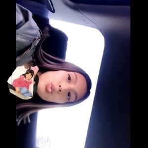 Meet your Posher, Alexandra